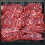 한우 특수부위 600g 앞치마살 캠핑고기 한우특수부위 : 가성비메이트
