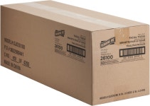 조 페이셜 티슈 79인치 x 75인치 2겹 00매/박스 30개 White 1 Count (Pack of 30) : 노미월드샵