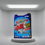 무궁화 슈퍼크린 세탁세제 10.5kg 2개 : 모두셀렉