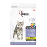 퍼스트초이스 CAT 스타터 5.44kg 임신 수유묘 사료 : 탄프프