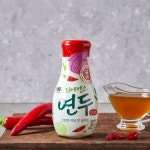 샘표 연두 청양초 매운맛 감칠맛 요리 에센스 150ml MNA : 웨스트유통
