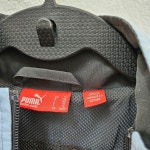 PUMA 자켓 키즈 140 J6220 : 스카이빈티지