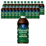 맥스웰하우스 마스터 스위트 블랙 500ml X 24PPET 커피 : 브론스코리아