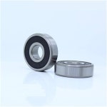 전동 공구 ABEC-3 174714mm 6303-2RS 딥 그루브 볼 베어링 6303RZ 180303 RZ RS 6303 2RS EMQ 품질 : 데일리홈킷