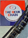35번체인 (TGC RS35-1R 35번롤러체인 산업용롤러체인 스틸체인) : 코츠몰