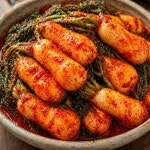 [제니네 제철과일] 산지직송 국내산 알타리무 총각김치 HACCP : JennyStore