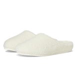 올버즈 여성 울 플러프 슬리퍼 정품 실내화 Natural White (Natural White) : 세상 모든 물건들