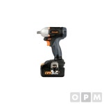 충전임팩렌치18V AW618Q3(5.0) : 스칼라코어