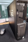 삼성컴퓨터 DM500SCA i5-10400 16G 256G 슬림 업무용 가정용 사무용PC : 컴퓨터작업실