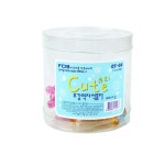 업위드 포비 초강력 큐티 자석 홀더 CT-04 11mm 100개입 냉장고자석 : 업위드마켓