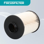 포커스 필터 5264870 OEM 등급 연료 분리기 ISF 2.8L 엔진 장착 FFT80189 F19925 5283127 FH21077 대체 : 꽃님이네비눗방울