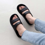 [할리샵] 리커버리 2종 슬리퍼 3cm (422V1) : hollyshop
