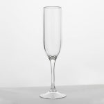 PC 샴페인잔 투명 210ml [X4329]PC 샴페인잔 투명 210ml : 투아몰