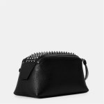 CHRISTIAN LOUBOUTIN 크리스찬 루부탱 남성용 트래블 파우치 Black Gun Metal 70182803 fla78 세금 포함 : 피아앤아더즈