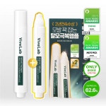 [6월픽/한정기획] 바이브랩 리바이브 테라피 헤어 스칼프 앤 브로우 앰플 더블기획 : 먼데이클럽