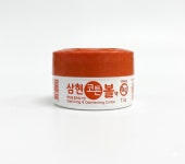 삼현제약 삼현 코튼 볼 에탄올 흡착탈지면 7.5g : 베리건강몰
