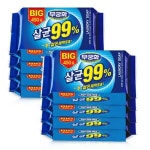 [무궁화] 빅크린99 450g x 8개 : 현오종합마트