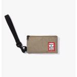 해브어굿타임haveagoodtime_코듀라 프레임 파우치 샌드 Cordura® Frame Pouch - Sand : 유룩나이스투데이