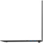 17Z95P-K 노트북 17 IPS WQXGA 인텔 에보 플랫폼 코어 i7-1195G7 16GB 메모리 512GB M.2 NVMe SSD 리스 Xe 그래픽 Wi-Fi 6 : 비즈아울렛