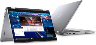 Dell Latitude 5320 노트북 | 13.3인치 1920x1080 FHD 코어 i5-1145G7-512GB SSD 하드 드라이브 - 8GB RAM 4코어 @ 4.4GHz : 비즈아울렛