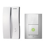 코맥스 인터폰 DP-2S+DR-2L 2선식 주택 02631 : 에스지로드23