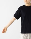 fred perry 프레드페리 메쉬 카프 피케 티셔츠 여성용 카라 반팔 상의 G2167 : 도모재팬