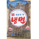 평화 판 냉면 1kg 물냉면 함흥 냉면 대용량 업소용 여름 : 초록식자재