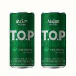 티오피(T.O.P) (상주점) | T.O.P 스위트 아메리카노 200mlx30캔 티오피 캔커피 : 살살림