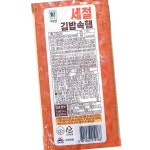 사조오양 대림 세절 햄 1kg 15개 업소용 도매 김밥 요리 : 초록식자재