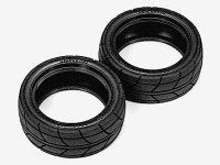 53214 TAMIYA SUPER GRIP RADIAL TIRE ＊2 : 알씨마트
