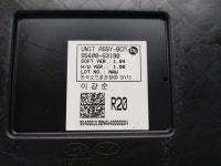 [중고] 현대 i30 BCM 모듈 95400-G3190 / 95400G3190 : 알비네트웍스