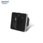 ZHUCO L932/ 32/2 32/3 32/4 32A 440V 3 위치 2 4 단계 4/8/2/6 나사 범용 전환 캠 반전 스위치 32A 1 Phase : 뉴뉴신상