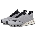 온 클라우드노바 X 남성용 런닝화 조깅화 700322 Alloy/Black : 페퍼샵2