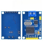 5 컨트롤러 ARM 용 3PCS MCP255 CAN 버스 모듈 보드 TJA050 수신기 SPI 3PCS MCP2515 : 뉴뉴신상