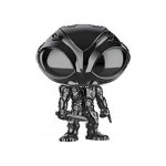 펀코 Funko 팝 영웅들 아쿠아맨 영화 블랙 만타 메탈릭 크롬 248 월마트 독점 : four
