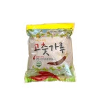 노랑나비표 다농식품 국산 고춧가루 1kg 식사 혼밥 외식 분식 회식 점심시간 : 다올05