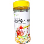이슬나라 레인보우 270g 업소용 음료 분말 음료재료 칵테일 : 당도리푸드몰