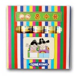 세탁소 실 바늘 바느질 수선실 10호 이불실 제봉실 코미코모 혼수용 : 투엘브스토어