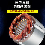 환풍기 대형 송풍기 배풍기 축사 공장 농업용 공업용 두꺼운 300형 220V : 클로버배송대행