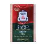 정관장 홍삼진고 100g x 1개 : 주식회사 제이제이몰