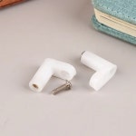 아케이드 JAMMA MAME 게임 보드용 나사 L 타입 PCB 장착 발 및 0 세트 10pcs : 뉴뉴신상