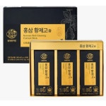 디큐브GNC천지인 | GNC [동원 천지인] 홍삼 황제고 (10gx30포) : 롯데백화점 청량리점
