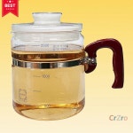 열탕기 약탕기 2.5L 중탕기 한방 차포트 1개 : 다랑유통
