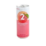 롯데칠성 이프로 복숭아 240ml X 30캔 : DUDUC