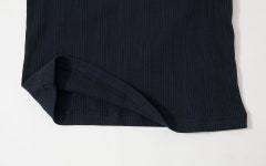 FRED PERRY 프레드페리 리브 폴로 셔츠 반팔 여성용 G9169 : 도모재팬