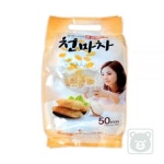 분필스 스틱형분말 콘플레이크 천마차 50T 선물세트 시댁 명절 한가위 설날 친정 : 다올05