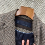 자라 ZARA 블레이저 자켓 M D00264 : 꽁단빈티지