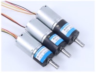 유성 기어 감속기 모터 12V 24V DC 2430 속도 조절 마이크로 소형 대형 토크 전기 모터(12V 4MM 40RPM) 12V 4MM 40RPM : fiorebyji