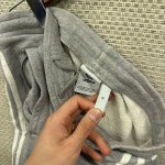 아디다스 츄리닝 반바지 M D00205 : 꽁단빈티지