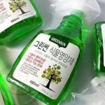스프레이형 원예용품 그린썬 식물비료 액상비료 식집사 : 다굼상점
